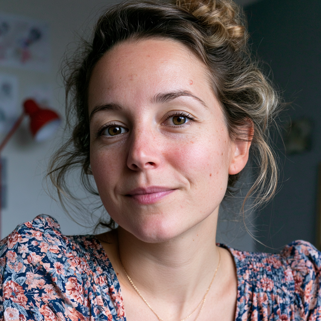 Sophie Leroy