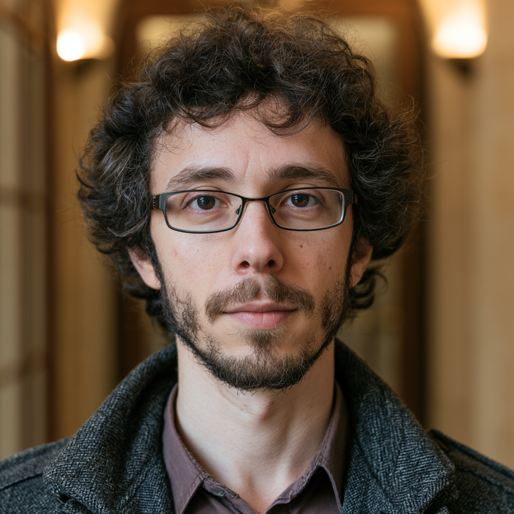 Julien Moreau