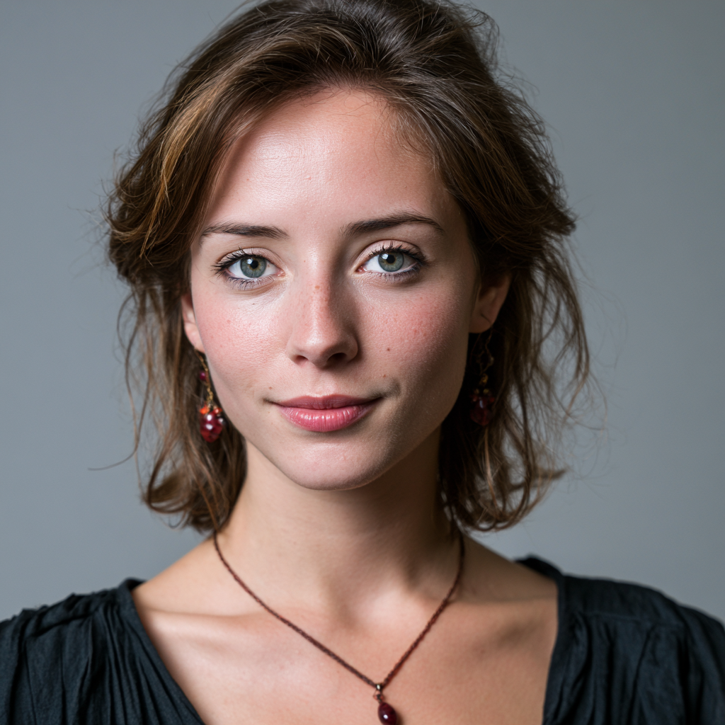 Élodie Martin