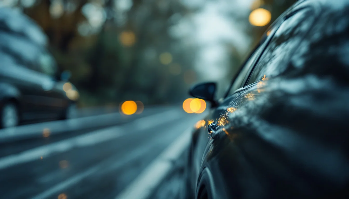 Payer son assurance auto au kilomètre : comment fonctionne cette formule